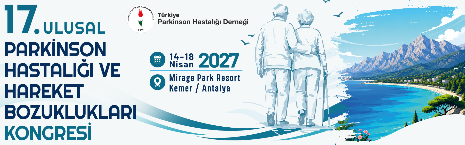 Organizasyon Banner